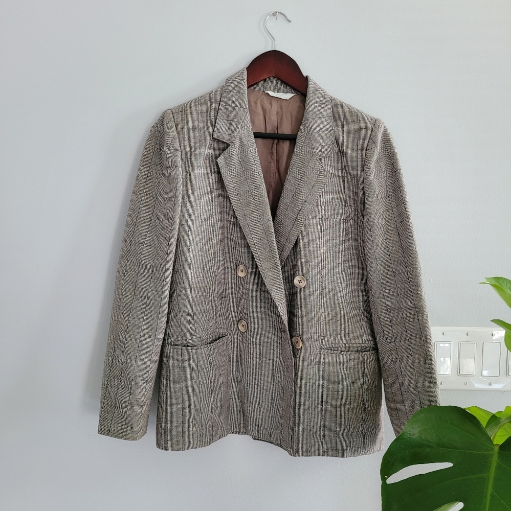 Vintage blazer